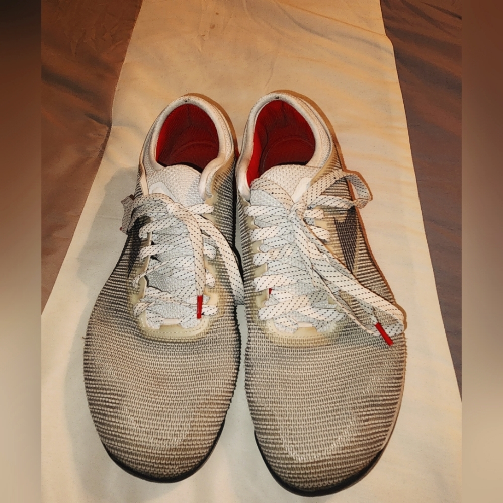 Men's Reebok CrossFit shoes make an offer